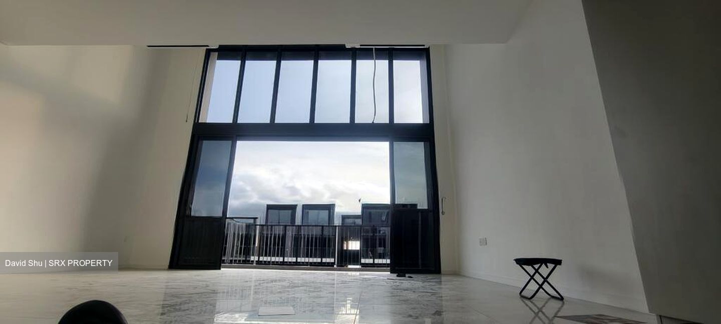 Tenet (D18), Condominium #510799681